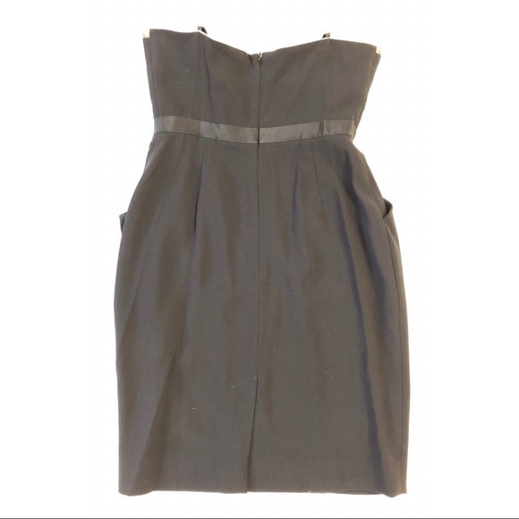 Sweetheart dress - Picture 4 of 10